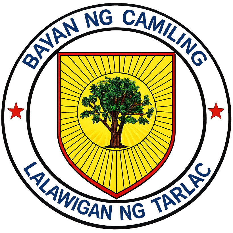 Cabanabaan, Camiling, Tarlac City location.