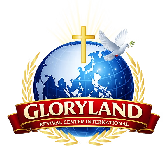 Gloryland Revival Center International Ministries logo