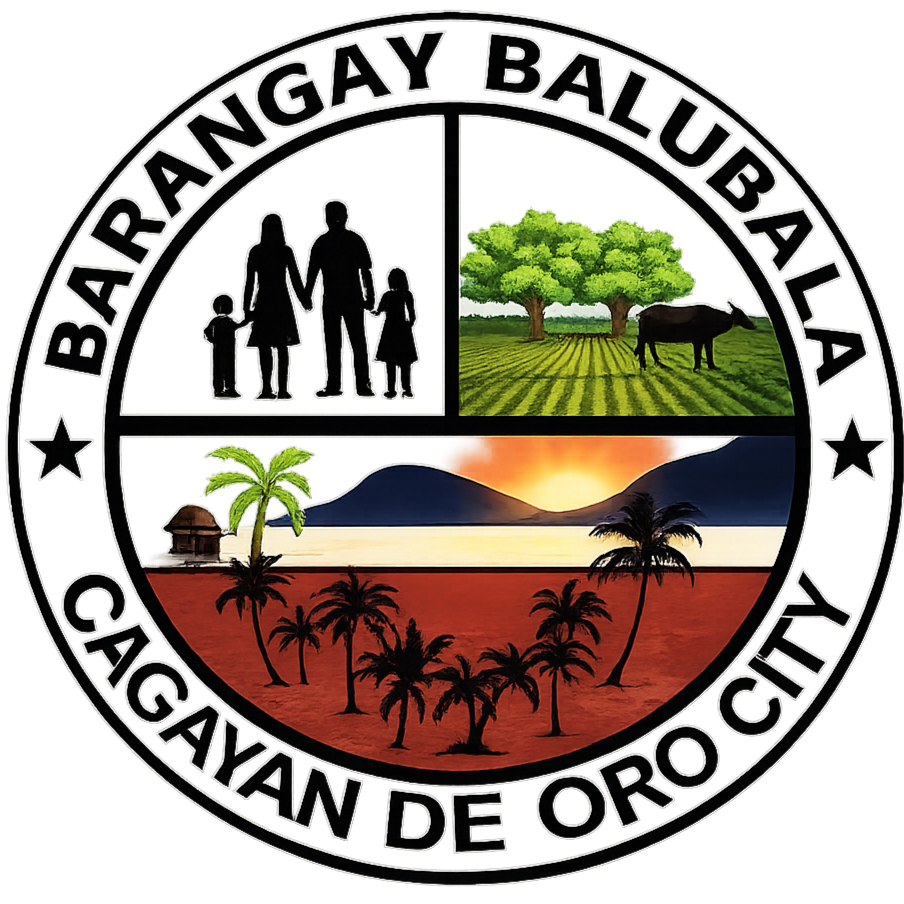 Balubal, Cagayan de Oro City location.