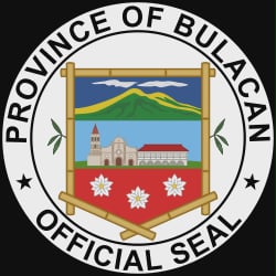 Bulacan City, Bulacan location.