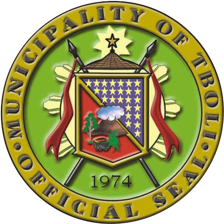 Tiboli, South Cotabato, Koronadal City location.